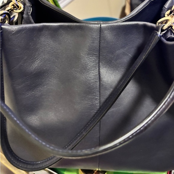 AUTHENTIC COACH DALTON 31 with SUEDE BLOCKING - Picture 5 of 14